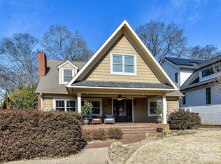 2215 Hassell Pl, Charlotte, NC 28209