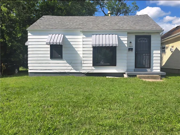 4537 Laurel Dr, Dayton, OH 45417