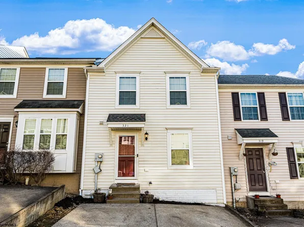 321 Falcon Run, Morgantown, WV 26508
