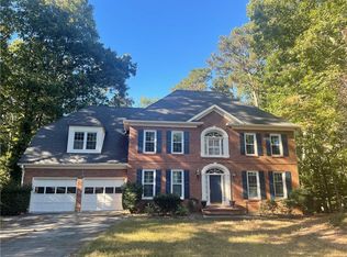 5450 Heathridge Ter, Johns Creek, GA 30097