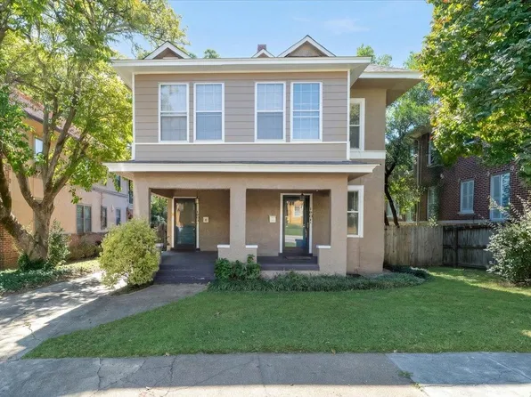 1901 Linden Ave, Memphis, TN 38104