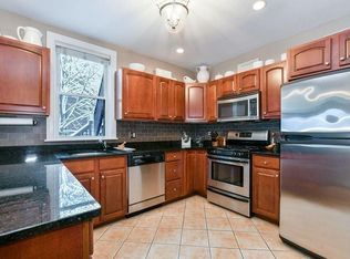 544 E 8th St #U-3, Boston, MA 02127