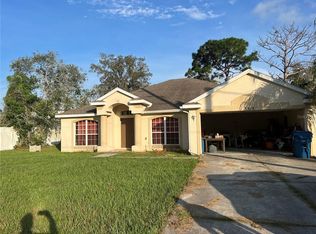 3378 Landover Blvd, Spring Hill, FL 34609