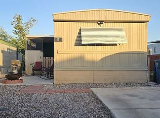 6300 W Tropicana Ave Trailer 191, Las Vegas, NV 89103