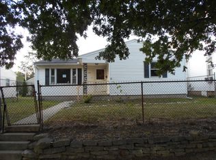 909 Washington Ave LOT 10, Washington Court House, OH