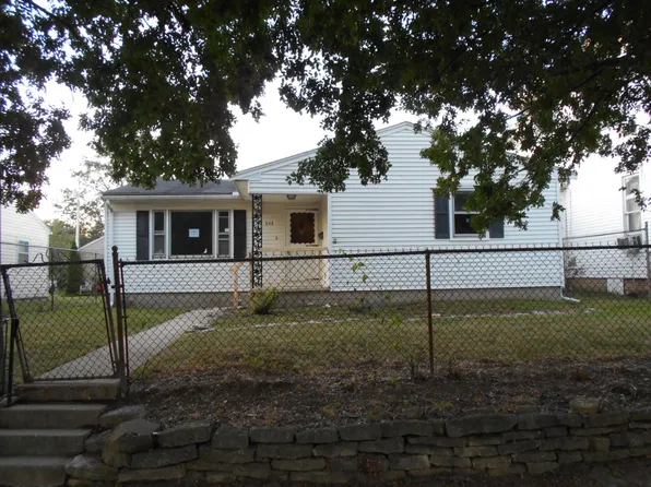 909 Washington Ave Lot 10, Washington Court House, OH 43160