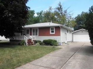 1508 W 23rd St, Lorain, OH 44052