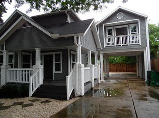 1108 Cordell St, Houston, TX 77009