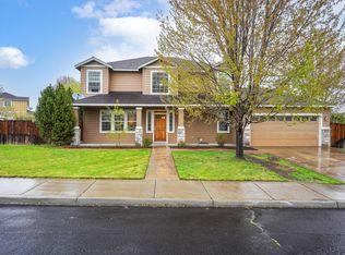 2225 SW Kalama Ave, Redmond, OR 97756