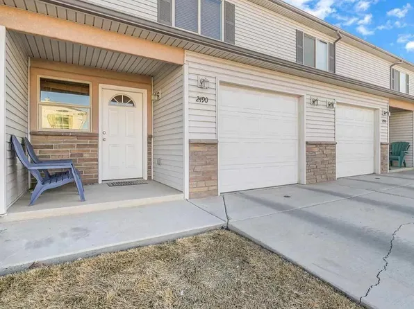 2490 Brookwillow Loop, Grand Junction, CO 81505