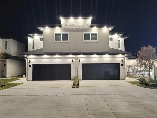 3107 Boca Chica Blvd #3, Brownsville, TX 78520