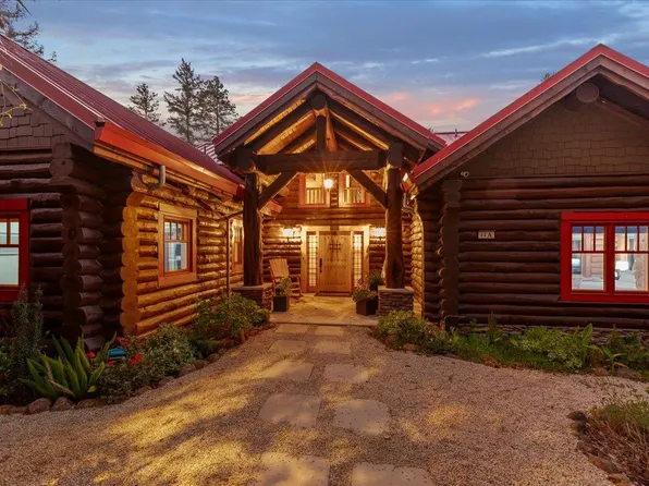 44 Pine Ave, Mount Hermon, CA 95041