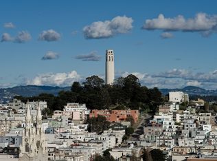 36 Macondray Ln, San Francisco, CA 94133