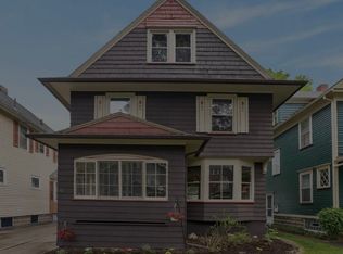 142 Washburn Park, Rochester, NY 14620