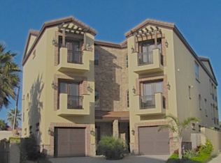 6518B Fountain Way #32A, South Padre Island, TX 78597
