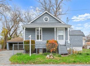 240 Funston Ave, Bridgeport, CT 06606