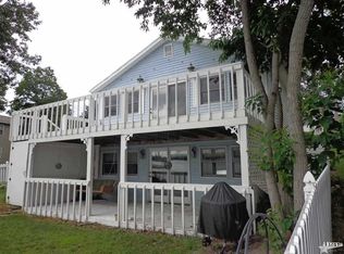 1035 Pleasant Point, Rome City, IN 46784