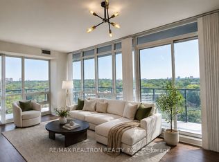 825 Church St #1105, Toronto, ON M4W 3Z4