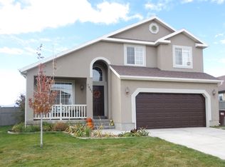 7841 Silver Ranch Rd, Eagle Mountain, UT 84005