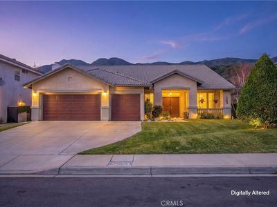 14730 Reservoir Rd, Fontana, CA, 92336