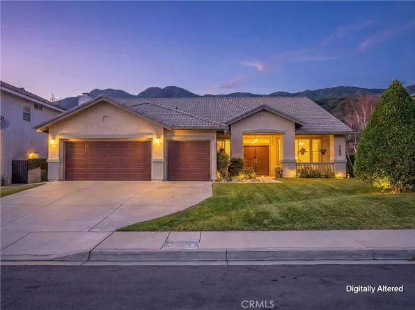 14730 Reservoir Rd, Fontana, CA 92336