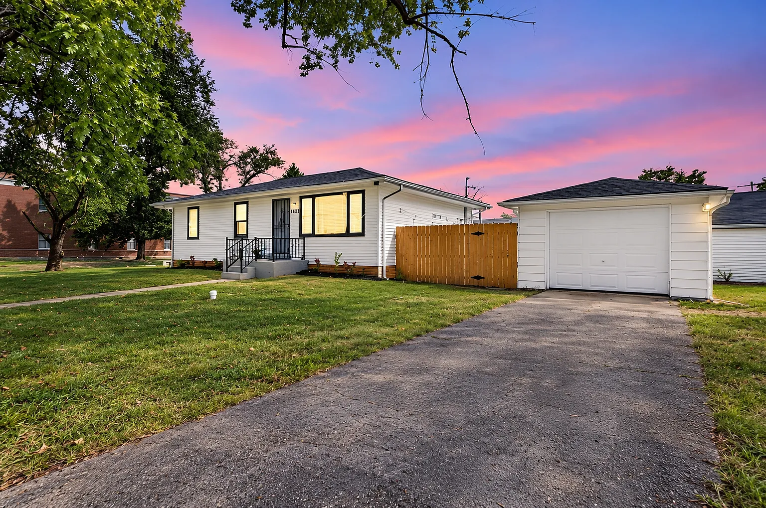 Duke Dr — Photo 1