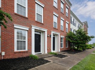 2429 Aristocracy Cir, Lexington, KY 40509