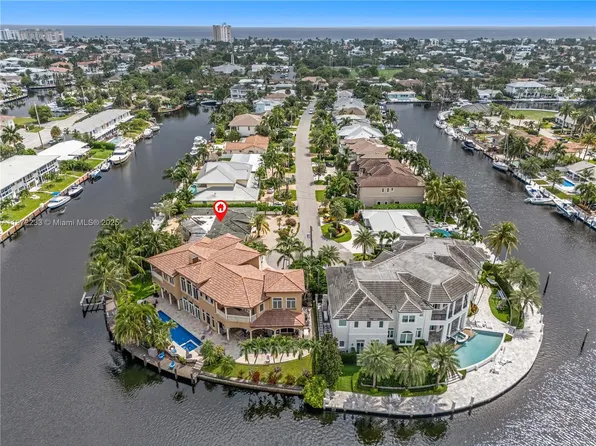 2321 NE 35th St, Pompano Beach, FL 33064