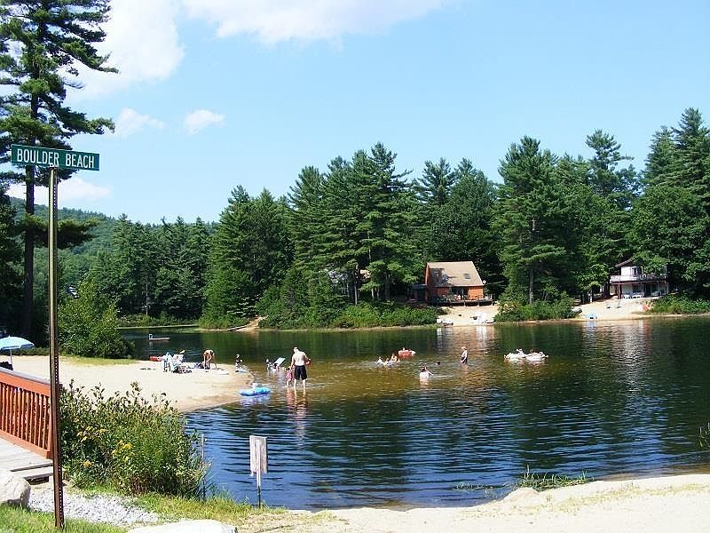 8 oak Ridge Road UNIT 10964, Madison, NH 03849 MLS 4960509 Zillow