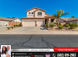 16766 W Weymouth Rd, Surprise, AZ 85374