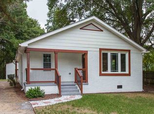 2503 S Alston Ave, Durham, NC 27713