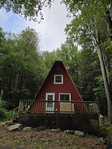 121 Amherst Rd, Pelham, MA, 01002