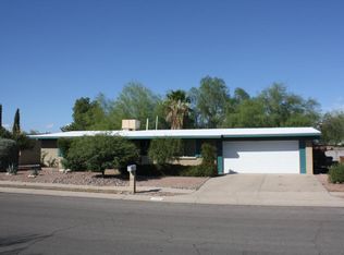 7636 N Hopdown Ave, Tucson, AZ 85741