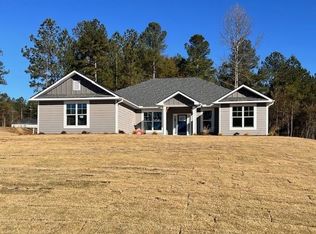 481 Eagle Heights Dr, Maysville, GA 30558