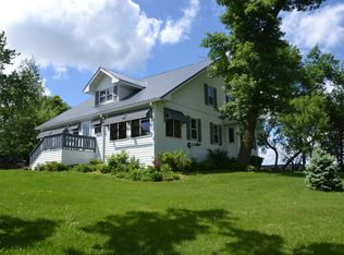 N5393 Lazy L Rd, Green Lake, WI 54941