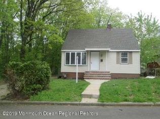 547 Garden Pl, Keyport, NJ 07735