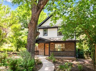 2502 E 11th St, Austin, TX 78702