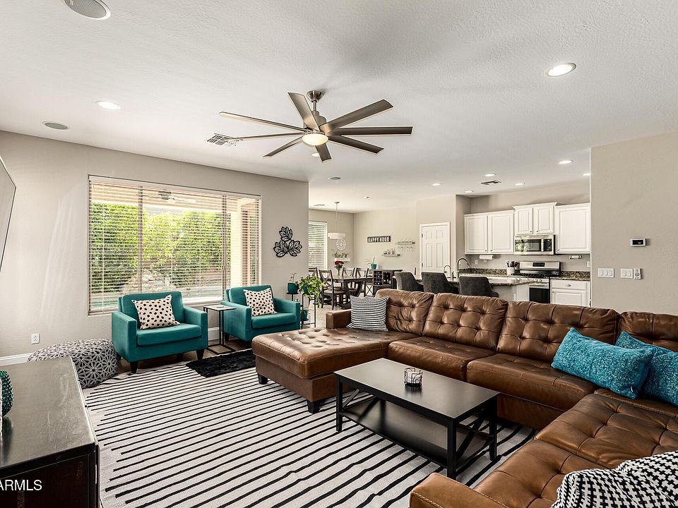 1st image of 417 W DESERT BROOM Drive