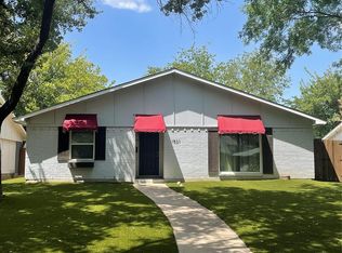1531 Camelia Dr, Lewisville, TX 75067