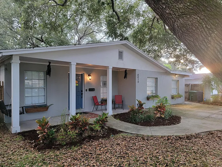 4416 W Prescott St — Photo 1