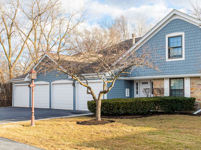235 Driftwood Ln #B1, Schaumburg, IL, 60193