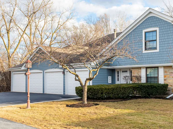 235 Driftwood Ln #B1, Schaumburg, IL 60193