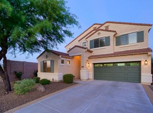 24923 N 29th Way, Phoenix, AZ 85024