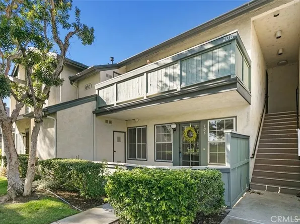 18242 Parkview Ln APT 106, Huntington Beach, CA 92648