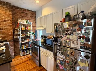 103 Hemenway St APT 9, Boston, MA 02115