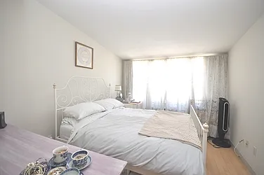 Rented by Corcoran