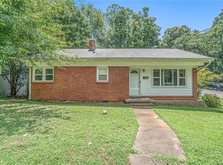 2200 Kilborne Dr, Charlotte, NC 28205