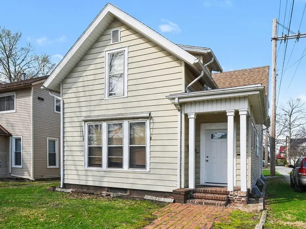 313 S 7th St, Goshen, IN 46528