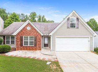2080 Mina Lane Dr, Buford, GA 30518