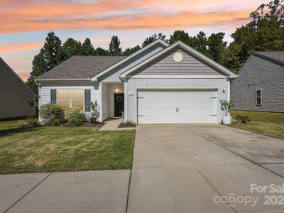 6201 Purbeck Way, Charlotte, NC, 28215